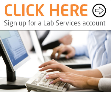 Kintec Account Sign up