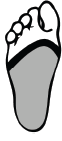 METATARSAL BAR