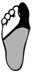 RIGID TOE EXTENSIONS