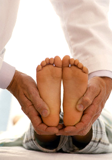 Feet Specialists