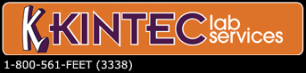 Kintec Lab Services